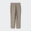 Dames Smart Ankle Pants | Geruit