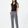 Dames Smart Ankle Pants | Tall