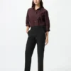 Dames Smart Ankle Pants | Tall