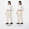 Dames Smart Ankle Pants | Tall