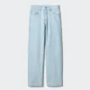 Rechte Jeans voor dames