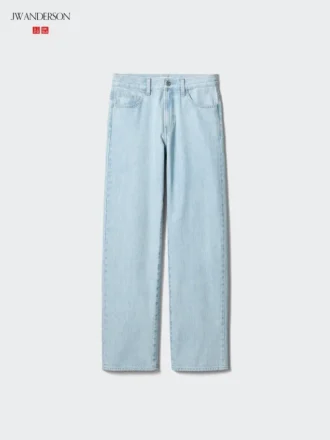 Dames straight Jeans | Shorts