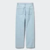 Rechte Jeans voor dames