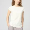 Dames-T-shirt met mouwen