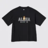Dames T-shirts met print van het merk Hawaiian Loco UT | Aloha Beer Company