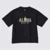 Dames T-shirts met print van het merk Hawaiian Loco UT | Aloha Beer Company