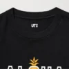Dames T-shirts met print van het merk Hawaiian Loco UT | Aloha Beer Company