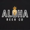 Dames T-shirts met print van het merk Hawaiian Loco UT | Aloha Beer Company