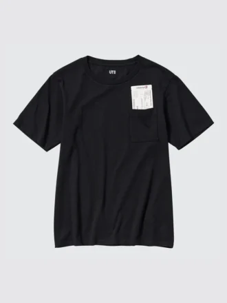 Dames The Brands Hawaiian Loco UT T-shirt met print