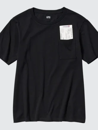 Dames The Brands Hawaiian Loco UT T-shirt met print