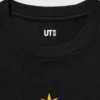 Dames The Brands Hawaiian Loco UT T-shirt met print