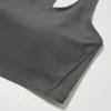 DamesBh’s zonder beugels (Active, vierkante hals)