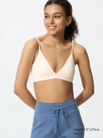 DamesBh’s zonder beugels | Ultra Stretch | Bralette