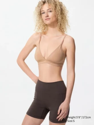 DamesBh’s zonder beugels | Ultra Stretch | Bralette