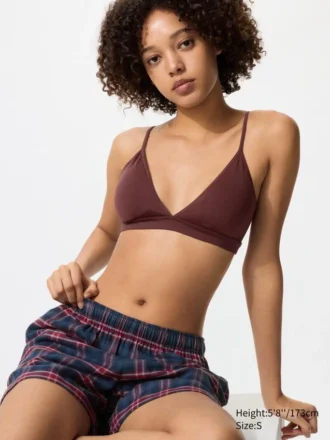 DamesBh’s zonder beugels | Ultra Stretch | Bralette