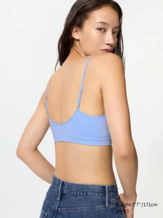 DamesBh’s zonder beugels | Ultra Stretch | Bralette