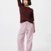 Damesbroek | Geruit