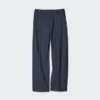 Damesbroek Smart Wide | Gestreepte