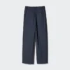 Damesbroek Smart Wide | Gestreepte
