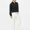 Damesjeans met rechte pasvorm | Shorts