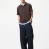 Damesjeans met wijde pijpen | Shorts