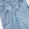 Dames Barrel Jeans | Tall