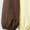 DamesParka’s met UV-bescherming die in je zak past | Patroon