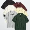 Damespoloshirt met korte mouwen