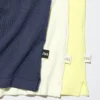 Damespoloshirt met korte mouwen
