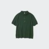 Damespoloshirt met korte mouwen
