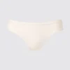 Damesslips met middelhoge taillehoogte