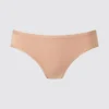 Damesslips met middelhoge taillehoogte