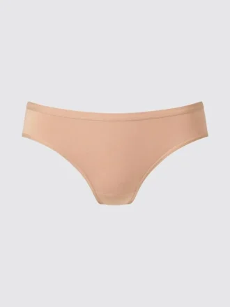 Damesslips met middelhoge taillehoogte