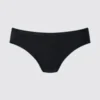 Damesslips met middelhoge taillehoogte