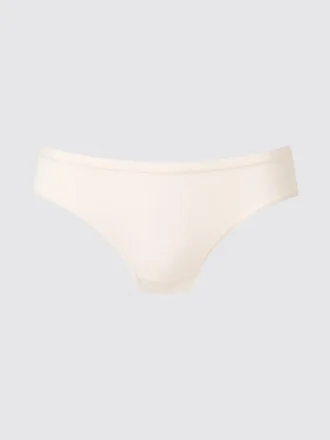 Damesslips met middelhoge taillehoogte