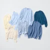 Damesvestjes met UV-bescherming
