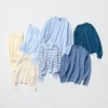 Damesvestjes met UV-bescherming