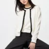 Damesvestjes met UV-bescherming | Color Block
