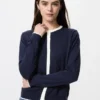 Damesvestjes met UV-bescherming | Color Block