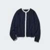 Damesvestjes met UV-bescherming | Color Block