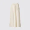 Denim Easy-rok voor dames