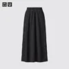 Denim Easy-rok voor dames