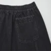 Denim Easy-rok voor dames