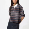 Denim minirok voor dames