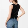 Denim Shorts voor dames | 3,5 inch