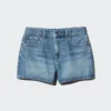 Denim Shorts voor dames | 3,5 inch