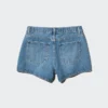 Denim Shorts voor dames | 3,5 inch