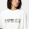 Disney Art UT grafisch T-shirt voor heren