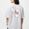 Disney Art UT grafisch T-shirt voor heren