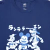 Disney Art UT grafisch T-shirt voor heren